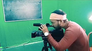 Model Fcked By Director Uncut (2024) HotXcreator Hindi Hot Short Film - Indian