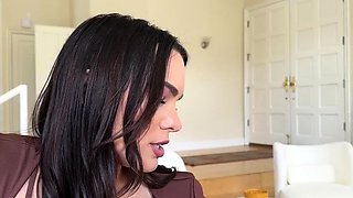 MommyJOI Ivy Ireland MILF Masturbation Madness WRB