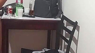 My Stepbrother Me as a Very Hard Puppy That Makes Me