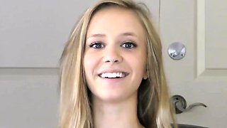 Rachel - Casting
