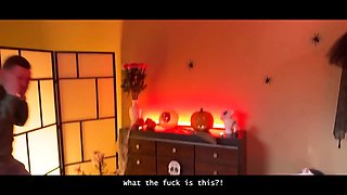 Red lights, nasty rails