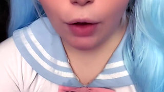 Lesbian Made a Bad Bet