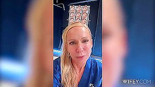 New Wifey Blonde Milf Gets Tag Teamed By Bbc (31-01-2026) Hardcore Artporn Blonde Milf Bigtits Bbc Black Iluvy Vidnest.io