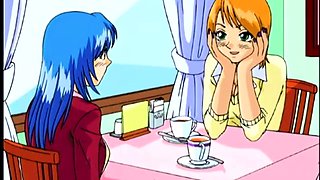 Anime Manga Sex Action