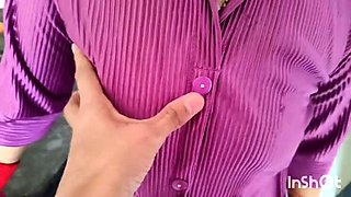 Angry Big Stepsister Fucks Me in Shared Single Bed - Full Hindi Audio