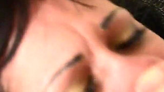 Fight for Your Air Fucking Bitch - Top Model Girls Hand Over Mouth