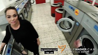 Wolf Wagner Com - milf movie