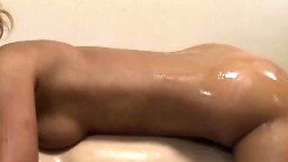 Glory hole fuck and blowjob with big boobs blonde csm