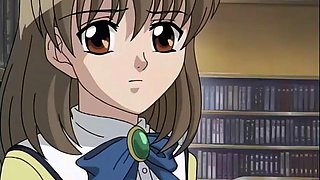 Filthy hentai japanese fetish fuck with bondage teens