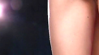 A Guy Fucks a Girl Who Loves Pegging