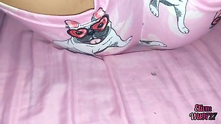 My Stepsister Is A Whore, She Wants Me To Get Her Pregnant