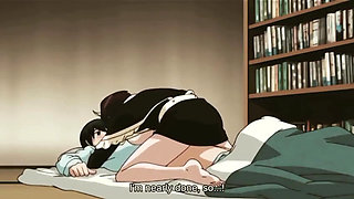 Maid Wants Big Dick Hardcore