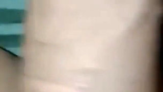 Student Fucks His Lady Friend While Teacher Was Not Home