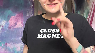 Sneeze Strip