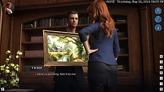 Boundaries of Morality - V0.551 - Part 1