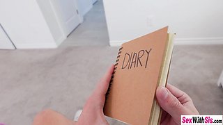 Wishes from the diary became reality