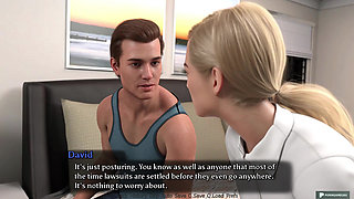 A Perfect Marriage #6