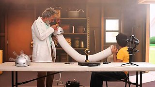 Sexual Robot Rick And Martin