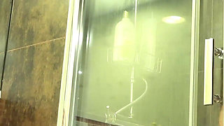 Wifebucket Amateurs - Our Hot Shower Sex Video