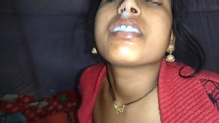 Cum in mouth And Nose