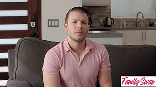 Vanna Bardot gets down and dirty with a lucky stud in a wild pussy-fest - S1:E3