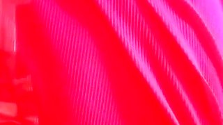 Indian Ass bandit Crossdresser Gaurisissy pressing her ample funbags in rosy saree