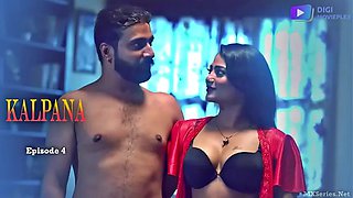 Superb Indian bimbo crazy xxx scene