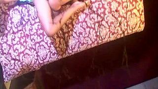 Hard Fucking a Black Slut