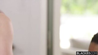 Wet Gabbie Carter and Pressure's pornstar porn