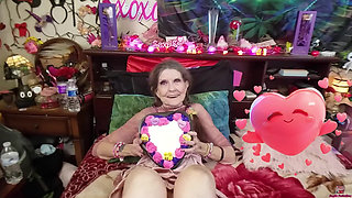 Valentine's Day BJ 2026