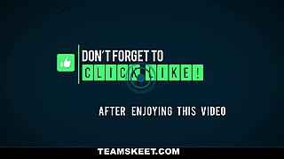TeamSkeet March 2015 Sex Video Compilation