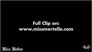 Miss Medea Mortelle - We Catch His Little Mouse