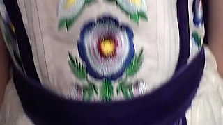 Innocent Idol Rina Reveals Her True Side as Sweet Charm Turns Into a Deep and Intense Encounter