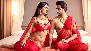 Car Toon In Little Stepsister Indian Asks For Help To Exercise Her Stepbrother Helps Her