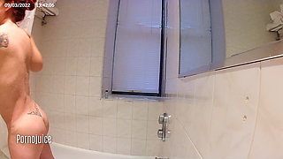 Colombian Coffee and Blowjob in the Morning Starring Kathalina Colombiana