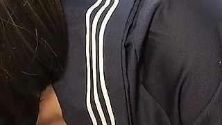 19-year-old Japanese Black-haired Beauty. Slender Amateur, Creampie Sex. Uncensored, Asian, Hentai, POV, Uniform Cosplay