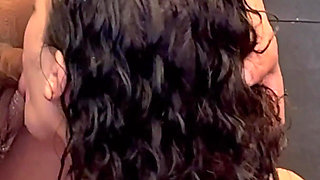 She Wants to Be Fucked by Sinflare While She's Bathing.