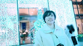 Kinky double japanese blowjob and hardcore fucking session