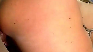 Tattooed Slut Gulps Piss and Cocks in Extreme Ggg Bukkake