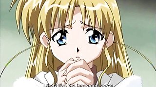 Japan trailer with harmonious female from Fuck Me Like A Monster