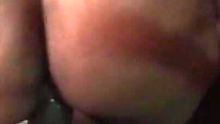 Big Ass Babe Gets Stuck Under the Bed and Gets Fucked Doggy Style