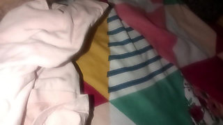 Step Sister with Step Brother Cowgirl Style