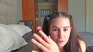 BBW Unboxes & Plays with Jodivibe Medusa Dual - Tongue Clit and G-spot Vibrator