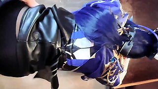 Tokar 浵卡 – Clorinde