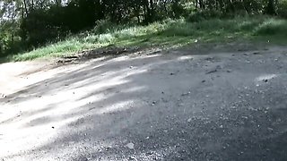 Conquering soul mate at amateur video