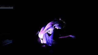 The Eternal Beauty Goddess of Desire - 3D Animation Hentai