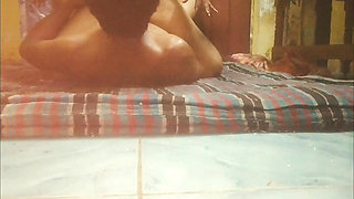My stepsister sitting on my face and done pissing I swallow all her Piss