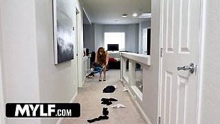 Last week on mylf: december 25, 2023 - december 31, 2023 trailer compilation