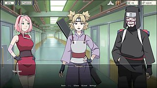 Naruto, cartoon sex, cartoon naruto