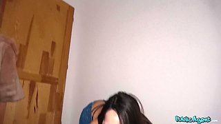 Esperanza Del Horno hot sex story